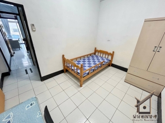 南區大兩房真的超便宜💜2房1衛1陽台🉑️租補🉑️雙租補💜陽台獨洗曬💜近中山醫、中興大學💜機車好停💜垃圾專人處理（第5張）