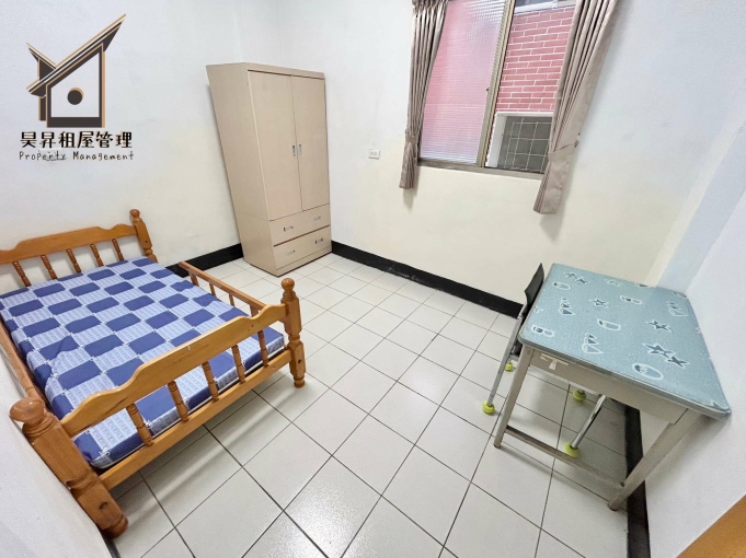 南區大兩房真的超便宜💜2房1衛1陽台🉑️租補🉑️雙租補💜陽台獨洗曬💜近中山醫、中興大學💜機車好停💜垃圾專人處理（第2張）