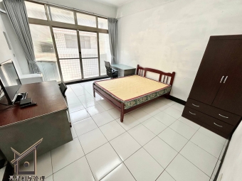 南區大兩房真的超便宜💜2房1衛1陽台🉑️租補🉑️雙租補💜陽台獨洗曬💜近中山醫、中興大學💜機車好停💜垃圾專人處理（第1張）