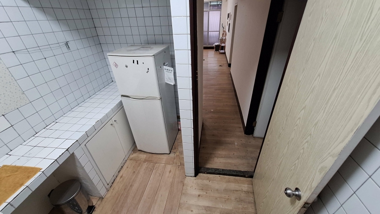 臨近永和四號公園可寵物（第5張）