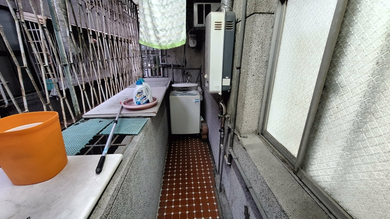 臨近永和四號公園可寵物（第4張）