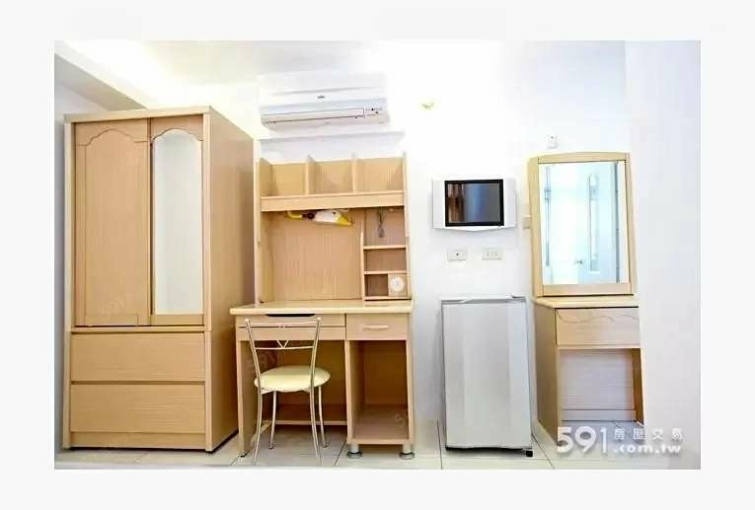 大同區_全新整理,圓山捷運步行3分（第6張）