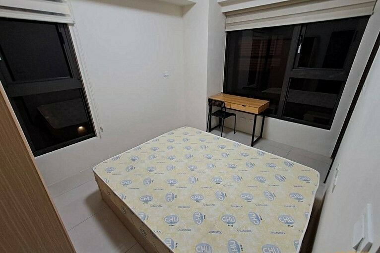 兆基社會住宅🏠輕奢台積兩房宅可租補(第7張)