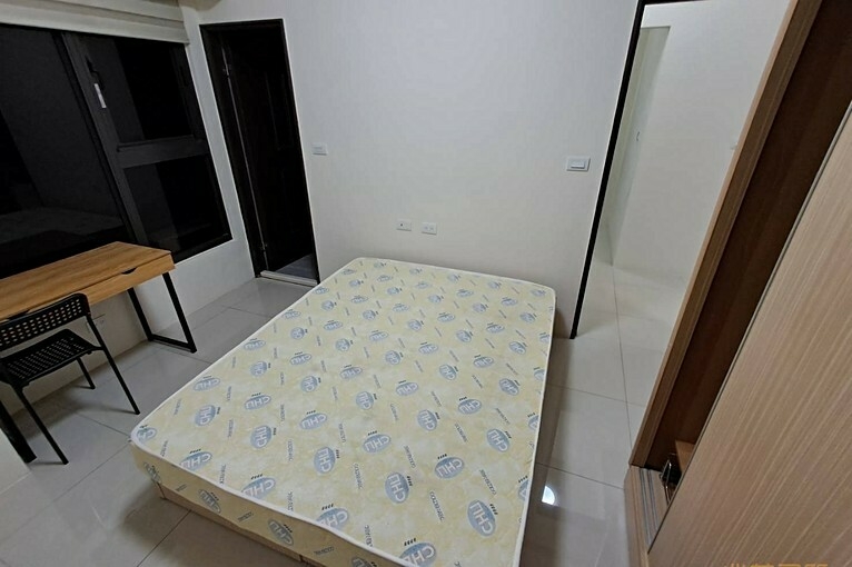兆基社會住宅🏠輕奢台積兩房宅可租補(第8張)
