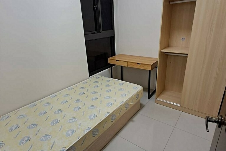 兆基社會住宅🏠輕奢台積兩房宅可租補(第3張)