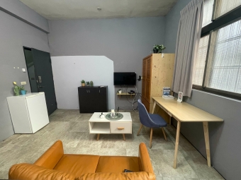 近中原大學可租補代收垃圾寬敞舒適優質學生套房（第12張）
