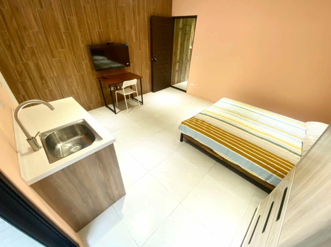 💖可租補✨流理臺🏠陽台獨洗✔️漂亮的💖（第3張）