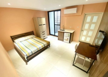 💖可租補✨流理臺🏠陽台獨洗✔️漂亮的💖（第1張）