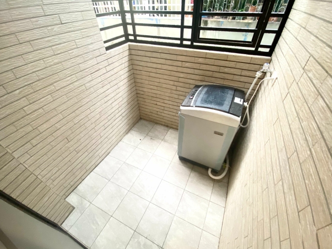 💖可租補✨流理臺🏠陽台獨洗✔️漂亮的💖（第5張）