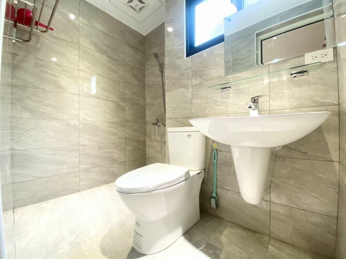 💖可租補✨流理臺🏠陽台獨洗✔️漂亮的💖（第4張）