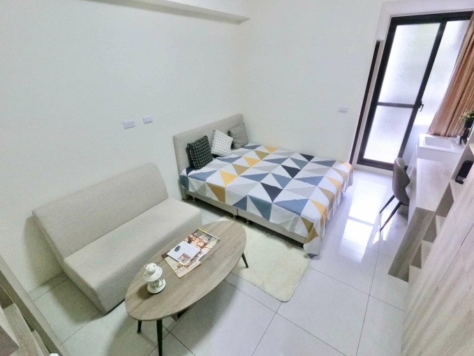 🧡加賴約🧡全新電梯🧡租屋補助🧡陽台獨洗🧡稀有釋出🧡 - Image 1