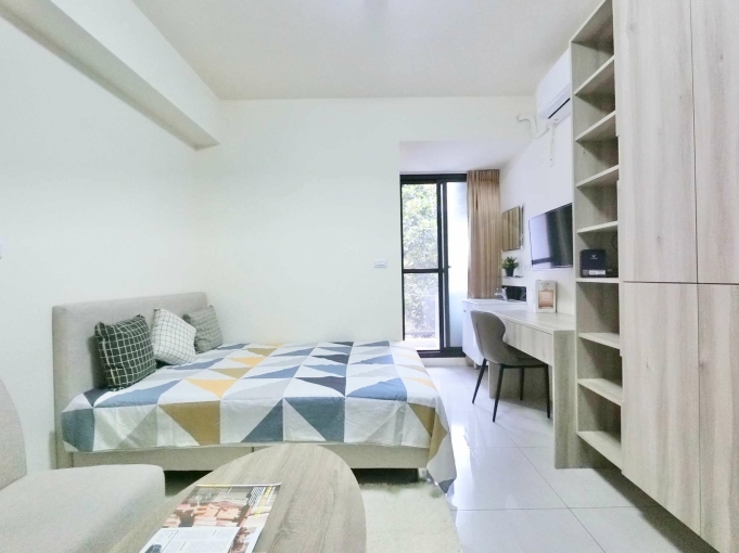 🧡加賴約🧡全新電梯🧡租屋補助🧡陽台獨洗🧡稀有釋出🧡 - Image 3