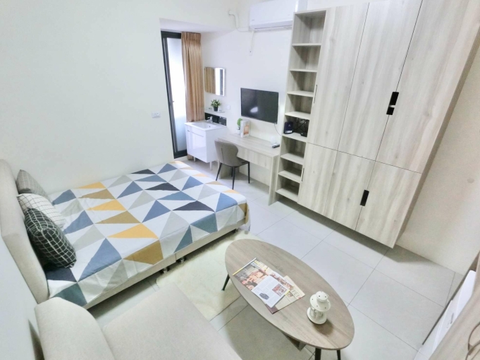 🧡加賴約🧡全新電梯🧡租屋補助🧡陽台獨洗🧡稀有釋出🧡 - Image 5