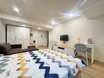 🧡請加賴🧡電梯可貓咪🧡獨立洗脫烘🧡租屋補助🧡百萬裝潢🧡（第7張）