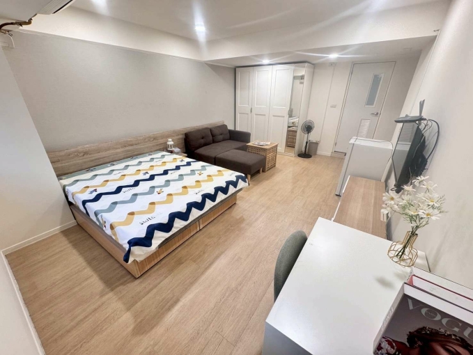 🧡請加賴🧡電梯可貓咪🧡獨立洗脫烘🧡租屋補助🧡百萬裝潢🧡（第5張）