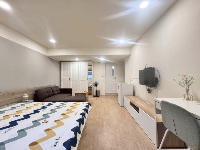 🧡請加賴🧡電梯可貓咪🧡獨立洗脫烘🧡租屋補助🧡百萬裝潢🧡（第3張）