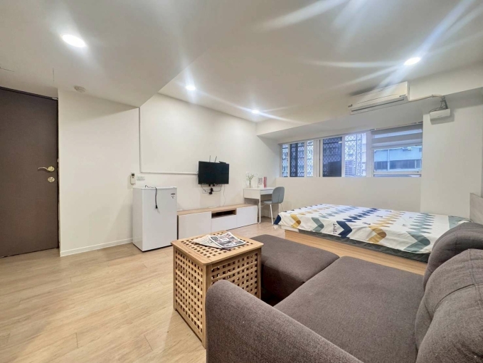 🧡請加賴🧡電梯可貓咪🧡獨立洗脫烘🧡租屋補助🧡百萬裝潢🧡（第9張）