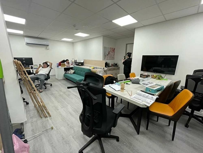 💓中和捷運辦公室/電梯⭐️代收包裹/可另租車位🚘