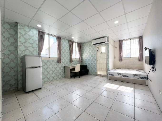 崇德捷運站✔短租✔租補✔咪汪✔（第10張）