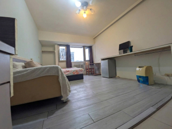 🔥 西區秒殺款｜大套房 $7000(含管)｜免仲介費＋租補 🔥（第1張）