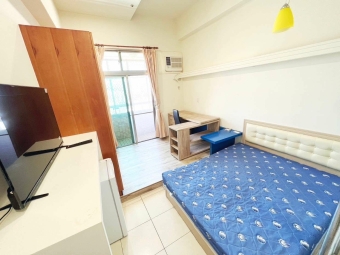 社區型套房｜曉明女中、漢口商圈｜可租補、台水電有車位！ - Image 18