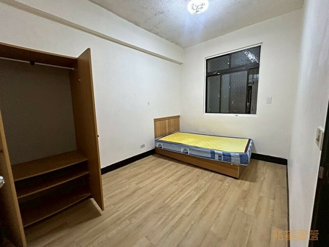 兆基社會住宅🏠新豐街161巷1樓三房可租金補助（第8張）