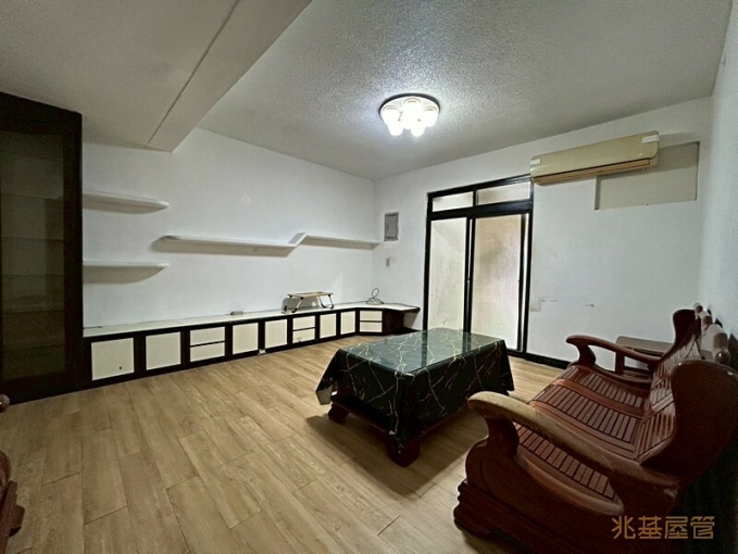 兆基社會住宅🏠新豐街161巷1樓三房可租金補助（第1張）