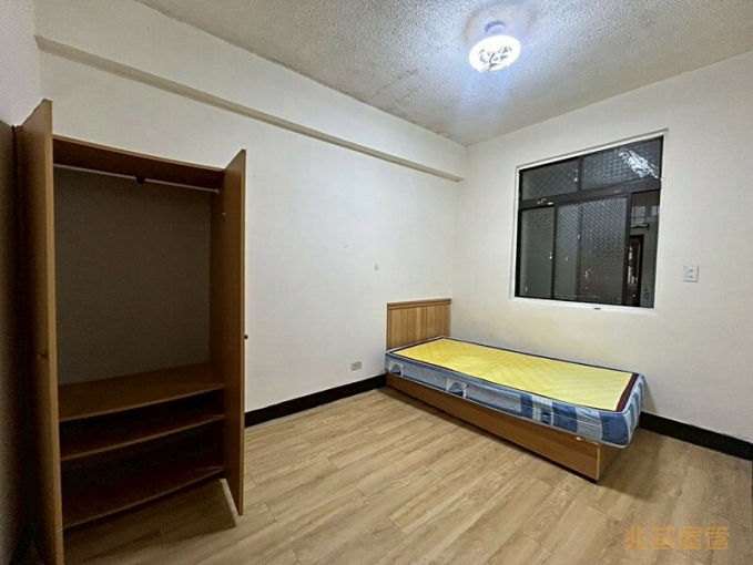 兆基社會住宅🏠新豐街161巷1樓三房可租金補助（第9張）