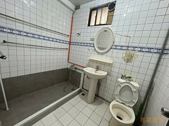 兆基社會住宅🏠新豐街161巷1樓三房可租金補助（第13張）