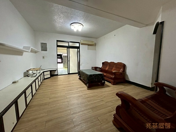 兆基社會住宅🏠新豐街161巷1樓三房可租金補助（第2張）