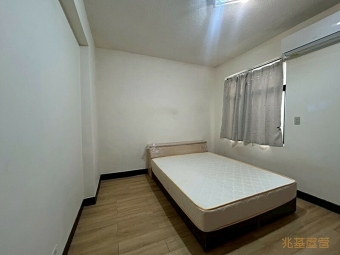 兆基社會住宅🏠新豐街161巷1樓三房可租金補助（第4張）