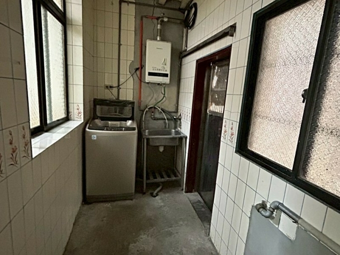 兆基社會住宅🏠新豐街161巷1樓三房可租金補助（第12張）