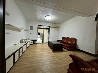 兆基社會住宅🏠新豐街161巷1樓三房可租金補助（第3張）