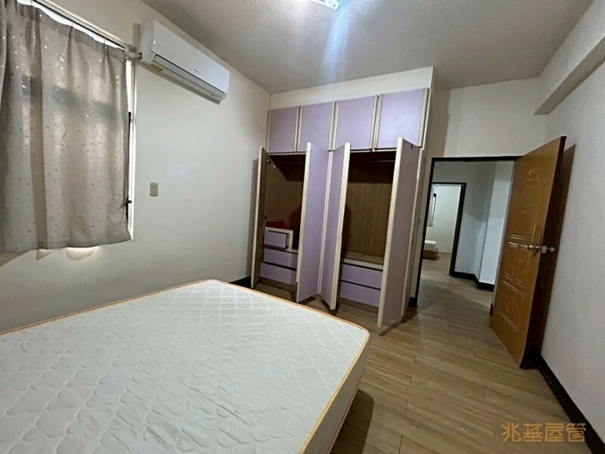 兆基社會住宅🏠新豐街161巷1樓三房可租金補助（第5張）