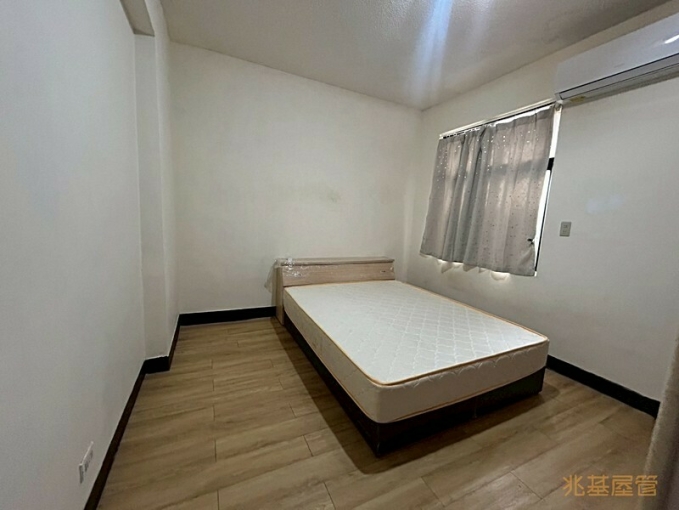 兆基社會住宅🏠新豐街161巷1樓三房可租金補助（第6張）