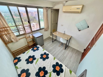 💖可租補✨可貓🏠電梯✔️獨洗💜近興大💖 - Image 7