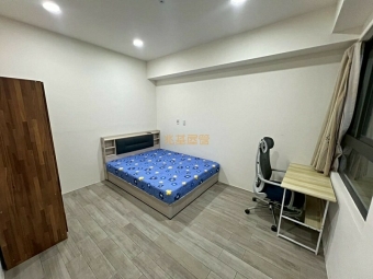 兆基社會住宅🏠清水大二房家具齊全有平車🏠雙租補（第2張）