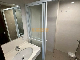 兆基社會住宅🏠清水大二房家具齊全有平車🏠雙租補（第6張）