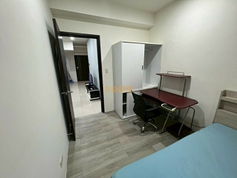 兆基社會住宅🏠清水大二房家具齊全有平車🏠雙租補（第3張）