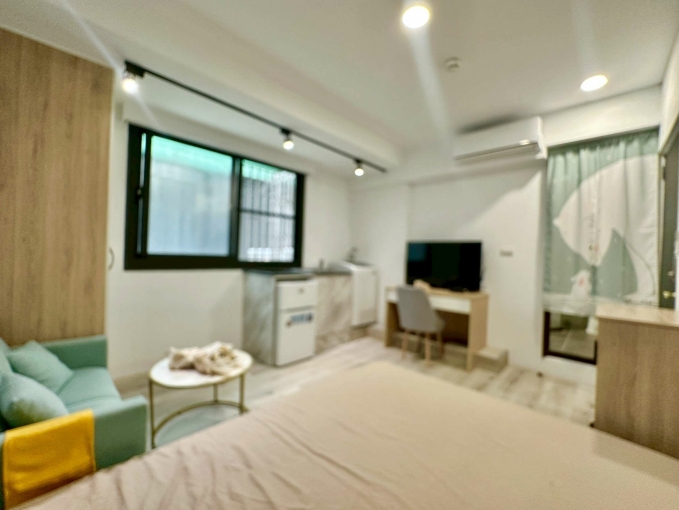 🔥北區可貓大套🔥獨洗獨曬🔥可租補🔥近中友百貨 一中（第5張）