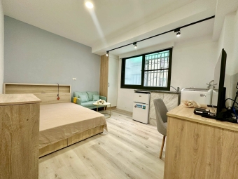 🔥北區可貓大套🔥獨洗獨曬🔥可租補🔥近中友百貨 一中（第7張）