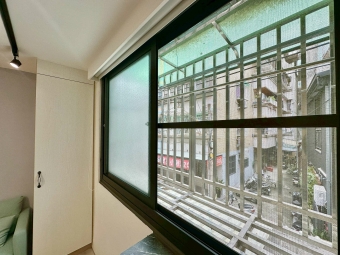 🔥北區可貓大套🔥獨洗獨曬🔥可租補🔥近中友百貨 一中（第6張）