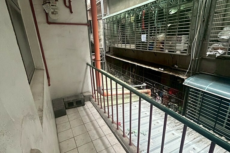 兆基社會住宅🏡中和連城路低樓層可租補3房(第9張)