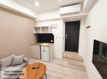 八德廣豐｜國賓影城｜全新裝潢｜獨洗曬｜陽台｜乾濕分離（第2張）