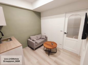 八德廣豐｜國賓影城｜全新裝潢｜獨洗曬｜陽台｜乾濕分離（第8張）