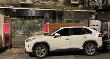 #府中捷運   #門口停車  #租補  #住辦倉儲（第1張）