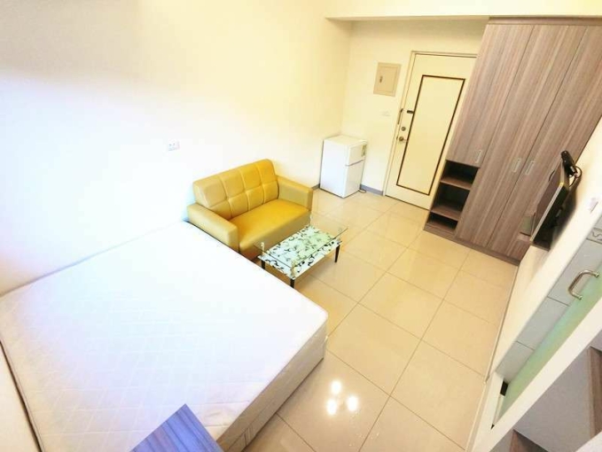 **大空間採光套房*地點超級優秀*飲水機*子母車*陽台獨洗曬* - Image 4