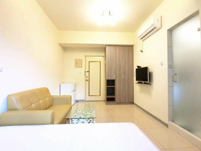 **大空間採光套房*地點超級優秀*飲水機*子母車*陽台獨洗曬* - Image 6