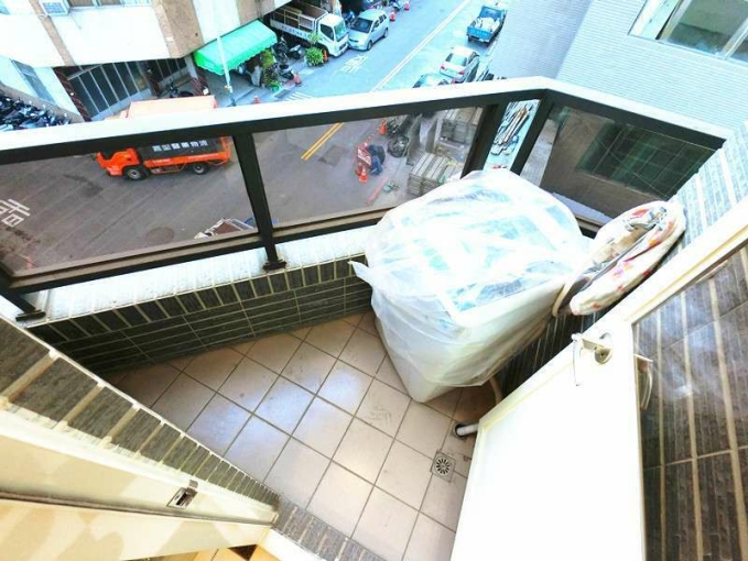 **大空間採光套房*地點超級優秀*飲水機*子母車*陽台獨洗曬* - Image 8