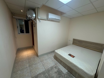 可租補套房,採光佳,鼎山家樂福旁,生活機能便利（第5張）